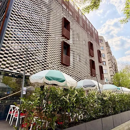 Design - Cozy, Modern And Steps From Piata Romana شقة