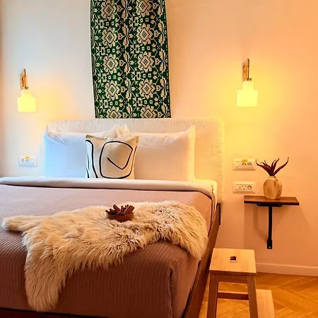 شقة Design - Cozy, Modern And Steps From Piata Romana