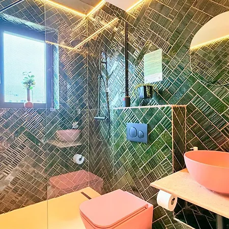 Design - Cozy, Modern And Steps From Piata Romana شقة بوخارست