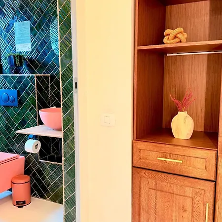 Design - Cozy, Modern And Steps From Piata Romana