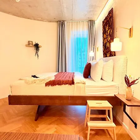 Design - Cozy, Modern And Steps From Piata Romana شقة بوخارست