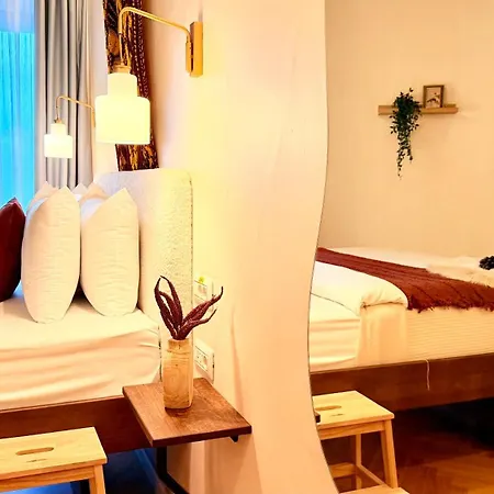 Design - Cozy, Modern And Steps From Piata Romana شقة *