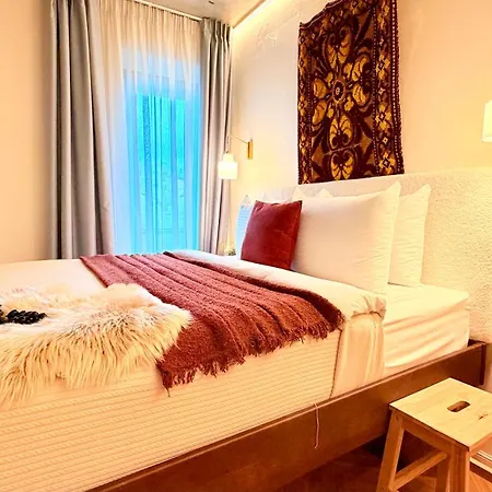 Design - Cozy, Modern And Steps From Piata Romana شقة بوخارست