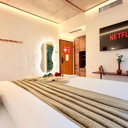 شقة Design - Cozy, Modern And Steps From Piata Romana *