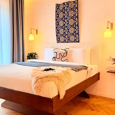 Design - Cozy, Modern And Steps From Piata Romana شقة بوخارست