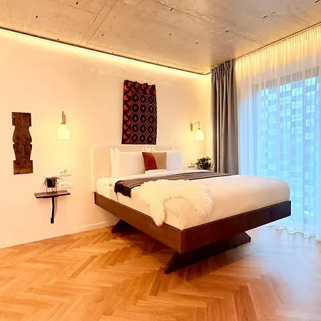 شقة Design - Cozy, Modern And Steps From Piata Romana *