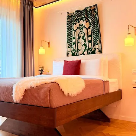 Design - Cozy, Modern And Steps From Piata Romana شقة بوخارست