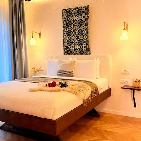 شقة Design - Cozy, Modern And Steps From Piata Romana بوخارست