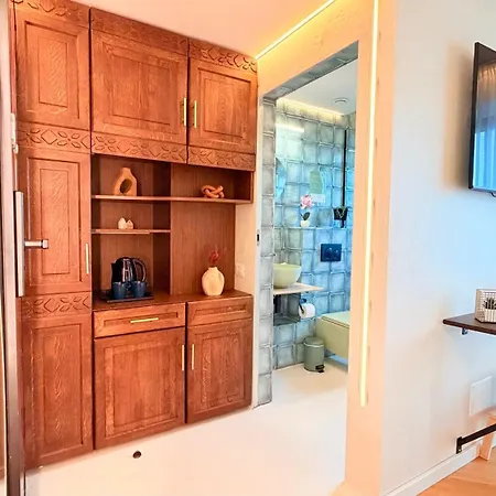 شقة Design - Cozy, Modern And Steps From Piata Romana *