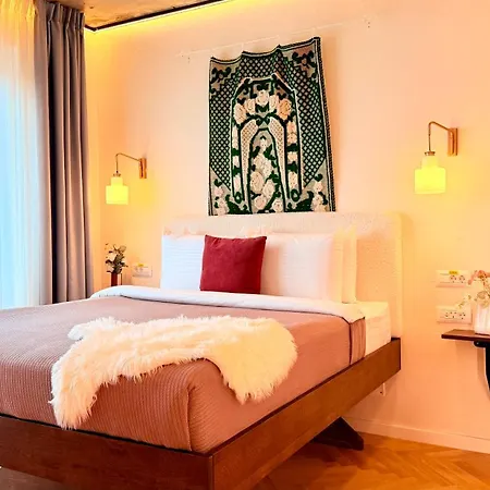 شقة Design - Cozy, Modern And Steps From Piata Romana
