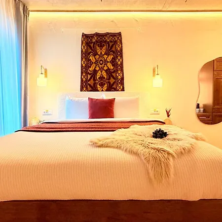 شقة Design - Cozy, Modern And Steps From Piata Romana بوخارست