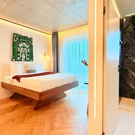 شقة Design - Cozy, Modern And Steps From Piata Romana *