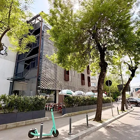 شقة Design - Cozy, Modern And Steps From Piata Romana *